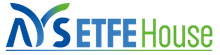 ays etfe house logo